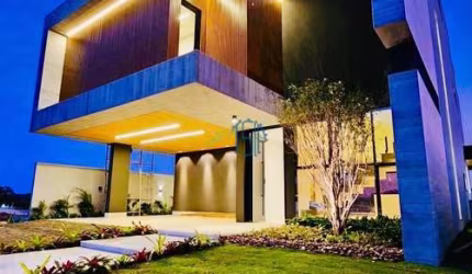 YBY Natureza Condomínio Reserva - CASA NO YBY NATUREAZA / APARTAMENTO DE CONDOMINIO EM PARNAMIRIM / APARTAMENTO DE CONDOMINIO EM PARQUE DAS NAÇÕES / APARTAMENTO DE CONDOMINIO EM NTAL