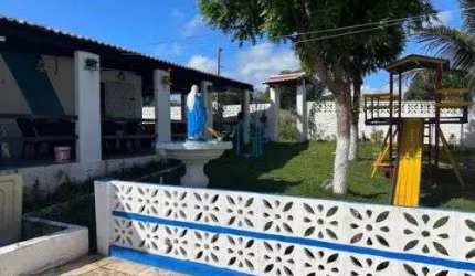 GRANJA EM MONTE ALEGRE - Chácara em monte alegre