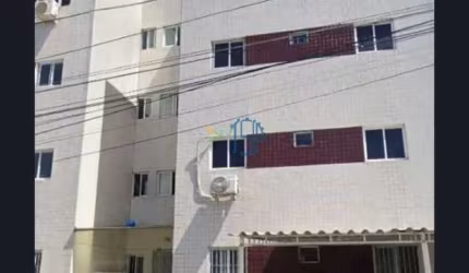 Toulouse - APARTAMENTO PADRÃO/ APARTAMENTO NO TOULOUSE/ APARTAMENTO JOSÉ AMÉRICO/ APARTAMENTO BEIRA MAR/ APARTAMENTO EM JOAO PESSOA