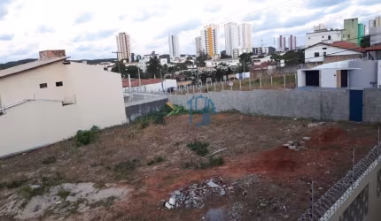 Terreno à venda no bairro Capim Macio - Natal/RN