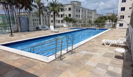 Condomínio Jangadas - OPORTUNIDADE / APARTAMENTO NO CONDOMÍNIO  FECHADO EM NOVA PARNAMIRIM/ APARTAMENTO NO CONDOMÍNIO EM PARNAMIRIM/ APARTAMENTO EM PARNAMIRIM