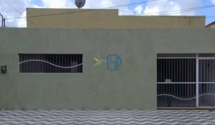 Casa Padrão/ Casa a venda / Casa em Natal/