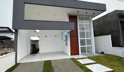 Condomínio Villa dos ventos - Casa Padrão/ Casa a venda / Casa em condomínio/ Casa em Parnamirim/