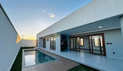 Casa à venda no bairro Centro - Tibau do Sul/RN
