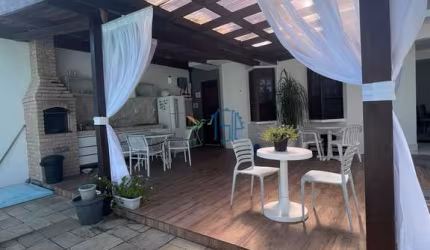 CASA em capim macio - CASA À VENDA EM CAPIM MACIO