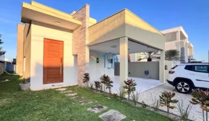 Condomínio Green Club 1 - Casa Alto Padrão/ Casa a venda / Casa em condomínio / Casa em Parnamirim /