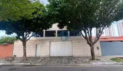 Casa à venda no bairro Capim Macio - Natal/RN