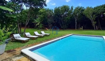 CASA RECANDO DAS ESTRELAS - CASA EM PIPA / CASA NA PRAIA DE PIPA / CASA / PRAIA / BEACH HOUSE /