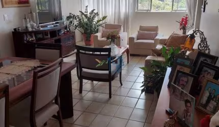 Residencial Flamingo - Venda /Apartamento / Tirol RN