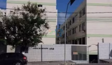 Condomínio  Escandinávia - Venda / Apartamento Natal/Lagoa nova