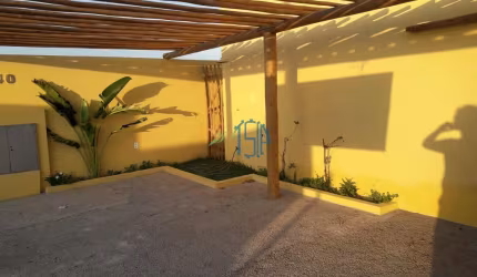 Venda de Condomínio  / Pousada em São Miguel do Gostoso-RN / Hotel em São Miguel do Gostoso-RN /  frente/beira mar na praia de São Miguel do Gostoso-RN