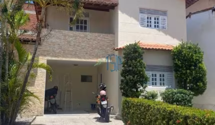Parque Morumbi Condomínio - Casa Duplex/ Casa a venda / Duplex a venda / Duplex em Parnamirim/