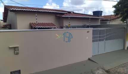 Casa à venda no bairro Nova Parnamirim - Parnamirim/RN / Casa em Nova Parnamirim / imóvel em nova Parnamirim /