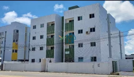 Condomínio Costa Brava - APARTAMENTO EM GRAMANE / APARTAMENTO NO EDIFICIO COSTA BRAVA EM GRAMANE / APARTAMENTO EM JOAO PESSAO /APARTAMENTO COM 2 QUARTOS EM GRAMANE
