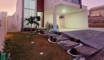 CONDOMINIO MONTE CARLO - Casa Duplex/ Condomínio Monte Carlo/ Natal