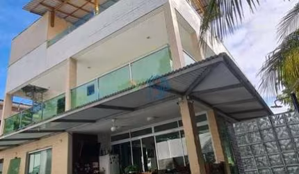 Condomínio Bougainville Residence Privê - CASA ALTO PADRÃO/ CASA NO BOUGAINVILLE/CASA EM PORTAL DO SOL/ CASA COM 5 QUARTOS/ CASA EM JOAO PESSOA/ CASA BEIRA MAR