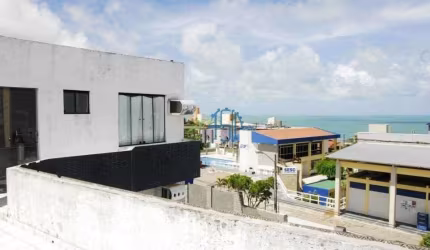 VEnda/ casa Praia de Ponta  Negra/Natal-RN - Casa dos seus sonhos Ponta negra RN na praia