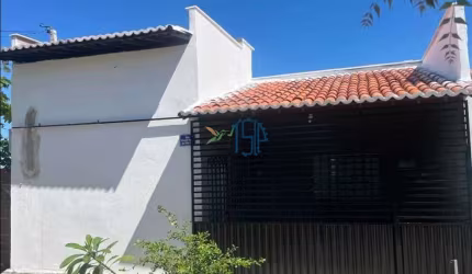 Casa angicos - Casa mobiliada e climatizada/ Angicos/RN