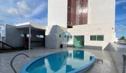 Residencial Hawaii - APARTAMENTO EM GRAMANE / APARTAMENTO DE CONDOMÍNIO EM GRAMANE/ APARTAMENTO EM JOÃO PESSOA / APARTAMENTO NO RESIDENCIAL HAWAII