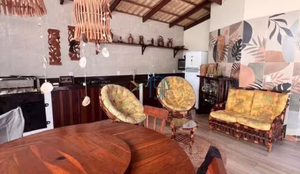 CASA EM PIPA - CASA na praia de Tibau / CASA EM Pipa/ CASA ALTO PADRÃO/ imperdível