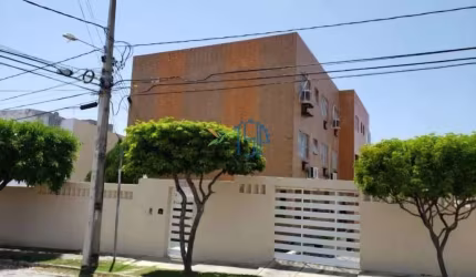 EDIFICIO PITANGUI - Apartamento /EM POTILANDIA/Apartamento em Potilândia, Lagoa Nova, vizinho à UFRN e ao complexo judiciário /EDIFÍCIO PITANGUI