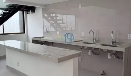Residencial Anita Malfatti - Apartamento Cobertura/ Apartamento a venda / Cobertura à venda/ Apartamento em Natal/ Cobertura luxuosa /