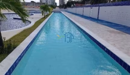 Edifício Residencial Arizona - APARTAMENTO PADRÃO/ APARTAMENTO COM TRES QUARTOS/ APARTAMENTO EM JOAO PESSOA/ APARTAMENTO NO ALTIPLANO/ APARTAMENTO BEIRA MAR/ APARTAMENTO COM PISCINA
