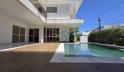 Condomínio Ponta Negra Boulevard - Casa Alto Padrão/ Casa a venda / Casa em Ponta Negra/ Casa em Natal/