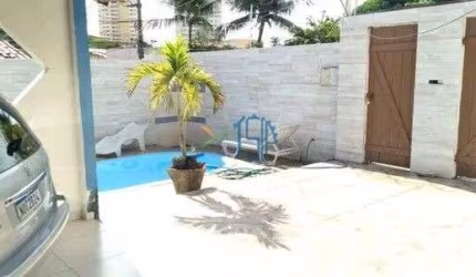 Casa Padrão/Ponta Negra/ Casa em Ponta Negra/
