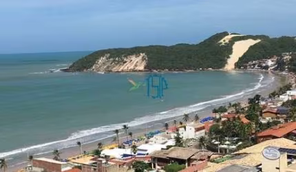 Senas Cond clín Ven Ap quality - Apartamento Alto Padrão/Quality em natal/Rn/oportunidade/morro do careca/vista para o mar