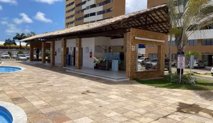 Condomínio Residencial Estrela de Natal - condominio Estrela de Natal, bairro Pitimbu, em Natal-RN.