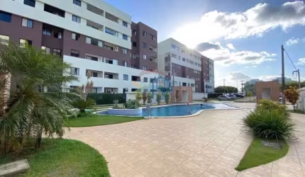 Condomínio Idealle Machado de Assis - OPORTUNIDADE / APARTAMENTO NO CONDOMÍNIO  FECHADO EM PARQUE DAS ÁRVORES / APARTAMENTO NO CONDOMÍNIO EM PARNAMIRIM / APARTAMENTO EM PARNAMIRIM