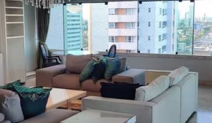 Residencial Crystal Green - Apartamento Alto Padrão/ Condomínio Residencial Crystal Green/ Lagoa Nova/ Natal RN / Apartamento de Luxo/ Rio Grande do Norte/