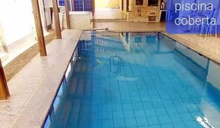 CASA TÉRREA / ALTO PADRÃO / CASA COMERCIAL E RESIDENCIAL / CAPIM MACIO / CASA EM NATAL-RN