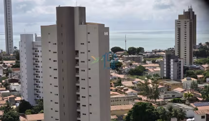Condominio Edifício Studio Da Praia - Apartamento à venda no bairro Ponta Negra - Natal/RN