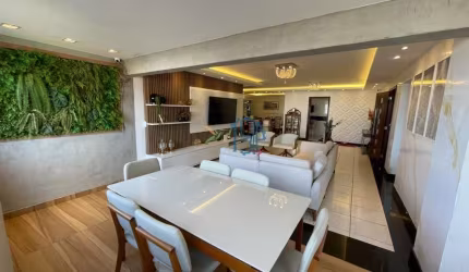 Residencial JH - APARTAMENTO NO JH RESIDENCE / APARTAMENTO EM CANDELARIA / APARTAMENTO EM JOAO PESSOA / APARTAMENTO COM 3 SUITES EM CANDELARIA /