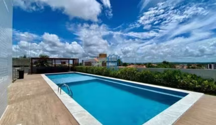 Residencial Vista do Vale - APARTAMENTO PADRÃO/ APARTAMENTO NO RESIDENCIAL VISTA DO VALE/ APARTAMENTO NO IPÊS/ APARTAMENTO BEIRA MAR/ APARTAMENTO EM JOAO PESSOA