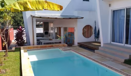 Casa Alto Padrão/Casa a venda em Pipa/ Casa em Tibal do Sul/