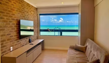 Luxor Ponta Negra - APARTAMENTO / APARTAMENTO EM PONTA NEGRA / APARTAMENTO NO CONDOMÍNIO LUXOR / APARATMENTO DE CONDOMÍNIO EM NATAL / APARTAMENTO DE CONDOMÍNIO EM PONTA NEGRA