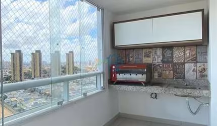 L’acqua Comdomínio Club - Apartamento Alto Padrão / Apartamento em Natal / Apartamento Alto padrão em Neópolis / Apartamento no condomínio  L’acqua Condomínio Club