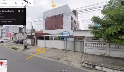 APARTAMENTO PADRÃO/ APARTAMENTO EM JOÃO PESSOA/ APARTAMENTO COM DOIS QUARTOS/ APARTAMENTO EM JARDIM CIDADE UNIVERSITÁRIA/ APARTAMENTO BEIRA MAR