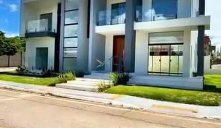 Condominio Novo Leblon - CASA DUPLEX NO CONDOMÍNIO NOVO LEBLON / CASA DUPLEX EM NATAL / CASA DE CONDOMINIO EM NATAL / CASA DUPLEX DE CONDOMINIO / CASA DUPLEX EM PARQUE DAS NAÇÕES / CASA DUPLEX DE COND