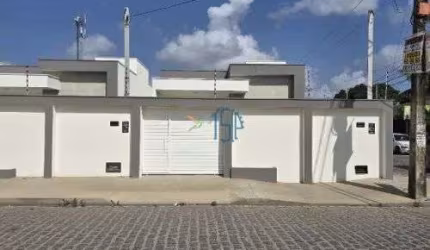 Casa em Parnamirim no bairro Nova Esperança