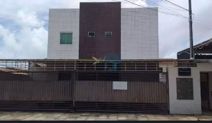 Residencial Terrazzo Nobre - APARTAMENTO EM MAGABEIRA / APARTAMENTO NO TERRAZO NOBRE EM MAGABEIRA / APARTAMENTO TERREO / APARTAMENTO TERREO EM JOAO PESSOA / APARTAMENTO COM 2 QUARTOS EM MANGABEIRA