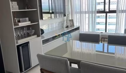 Edifício Tropical Evolution - APARTAMENTO PADRÃO/ APARTAMENTO NO EDIFÍCIO TROPICAL EVOLUTION/ APARTAMENTO EM JARDIM OCEANIA/ APARTAMENTO BEIRA MAR/ APARTAMENTO EM JOAO PESSOA