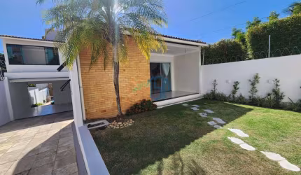 CASA EM CAPIM MACIO/ NATAL/ LOCALIZAÇAO PRIVILEGIADA