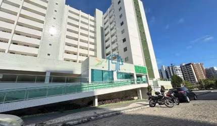 Condomínio Oasis Plaza - APARTAMENTO EM JARDIM OCEANIA / APARTAMENTO NO OASIS PLAZA / APARTAMENTO BEIRA MAR EM JARDIM OCEANIA / APARTAMENTO VISTA MAR EM JARDIM OCEANIA / APARTAMENTO VISTA MAR EM JOAO 