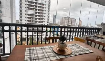 TERRAMARIS CLUB CONDOMINIO - Apartamento /Terramaris/ Natal
