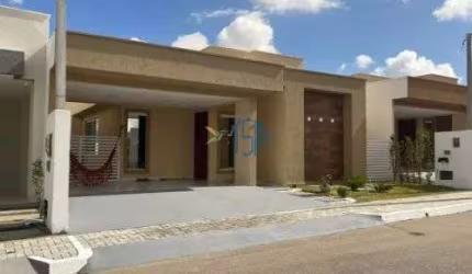 Condominio Central Park  2 - Casa em Condomínio/central park 2/Natal Rn