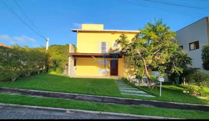 ALPHAVILLE NATAL - Casa Duplex / Casa Alto padrão em Natal / Casa Duplex Alto padrão em Parnamirim / Casa duplex no condomínio Alphaville